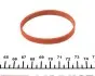 Прокладка клапана EGR BMW 3 (E36) 318 tds 95-00 424.850