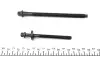 Болты головки (к-кт 10шт.) Citroen Berlingo/Peugeot Partner 1.6 HDi 09- ELRING 426.830 (фото 2)