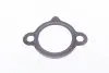 Комплект прокладок (верхний) Toyota Auris/Corolla/Verso 1.6/1.8 07- ELRING 428.310 (фото 12)