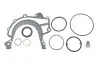 Комплект прокладок (нижний) VW Crafter 2.5 TDI 06-13 ELRING 428.400 (фото 1)