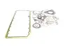 Комплект прокладок (нижній) BMW X3 (E83)/X5 (E70)/X6 (E71/E72) 05-10 M57 D30 ELRING 428.690 (фото 1)