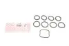Прокладка впускного коллектора Citroen Berlingo/Peugeot Expert 1.6 HDI 05- (d=30.5mm) (к-кт) ELRING 429.040 (фото 1)