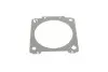 Комплект прокладок (верхній) Citroen C2/C3/C4/Berlingo/Peugeot 207/307/408/Partner 1.6 00- ELRING 430.830 (фото 4)