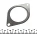 Прокладка труби вихлопної Renault Kangoo 1.5 dCi 02- ELRING 431.580 (фото 2)