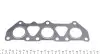 Прокладка колектора випускного Audi A4/A6/A8/VW Passat 2.4-3.0 94- ELRING 433.250 (фото 3)