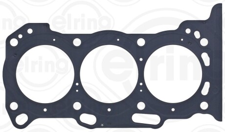 Прокладка головки блока цилиндров Toyota Camry 3.5 06-17 (0.50mm) (R) ELRING 434.800