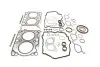 Повний комплект прокладок, двигун SUBARU 2,5 FB25/FB25A/FB25B 11- ELRING 444.950 (фото 1)