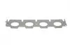 Комплект прокладок (верхній) BMW 3 (G20/G80/G28)/5 (G30/F90)/7 (G11/G12) 15- B46/B48 ELRING 444.970 (фото 3)