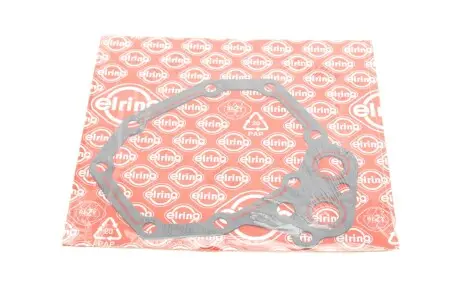 Прокладка масляного радіатора Mercedes Benz OM900/904/907/924 70- ELRING 445360