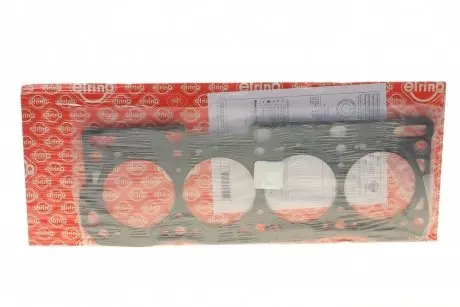 Прокладка головки блоку циліндрів KIA/MAZDA 2,0D/2,2D RF/R2/HW 87- ELRING 445.540