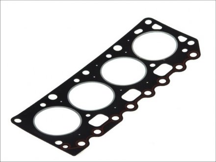 Прокладка ГБЦ Ford Escort 1.3i-99 (1mm) ELRING 445.920