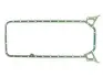 Прокладка поддона MB E-class (W124/W210) OM602 93-99 ELRING 447.421 (фото 1)