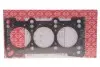 Прокладка ГБЦ VW Passat/Audi A4/A6 2.5 TDI 98-05 (1 метка) (1.1mm) ELRING 447.472 (фото 1)