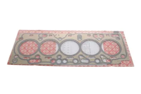Прокладка ГБЦ Volvo S60/S80/V70/XC60 2.4D 10-18 (4 міток) (1.2mm) ELRING 451.477
