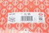 Прокладка крышки клапанов Toyota Corolla 1/4/1.6 VVT-i/VT-i 00-09 (к-кт) ELRING 457.380 (фото 2)