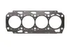 Прокладка ГБЦ Opel Insignia/Astra 2.0CDTI 08-(1.05mm) ELRING 457.822 (фото 1)