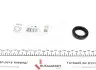 Прокладка крышки клапанов Hyundai Accent/Elantra/i30/Kia Cee&#039;d/Cerato 1.4-2.7 98- ELRING 458.760 (фото 1)