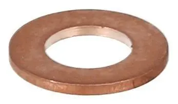 Ущільнююче кільце ELRING 459280