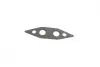 Комплект прокладок турбины Toyota Rav4 2.0D 4WD 01-05 ELRING 459.290 (фото 2)