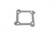 Комплект прокладок (верхній) Hyundai i20/i30/ix20/Kia Ceed/Soul 1.6D 05- ELRING 459.720 (фото 15)