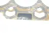 Комплект прокладок (верхній) Hyundai i20/i30/ix20/Kia Ceed/Soul 1.6D 05- ELRING 459.720 (фото 2)