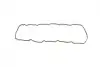 Комплект прокладок (верхній) Hyundai i20/i30/ix20/Kia Ceed/Soul 1.6D 05- ELRING 459.720 (фото 5)