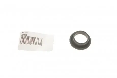 Прокладка впускного коллектора VW Caddy 1.5-1.8 82-92 ELRING 460.745