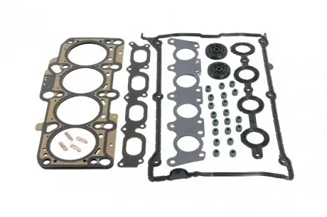 Комплект прокладок (верхній) Skoda Octavia/VW Passat 1.8 T 96-10 ELRING 461.380