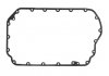 Прокладка піддона Audi 2.4-2.8 i/Turbo 94- ELRING 467.762 (фото 1)