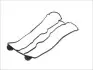 Прокладка крышки клапанов Opel Omega B 2.5-3.2 V6 94-03/ Vectra C 3.2 V6 02-06 ELRING 469.440 (фото 1)