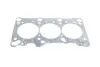 Комплект прокладок (верхний) Audi A4/A6/A8/VW Passat 2.8 95-02 ELRING 470.650 (фото 7)