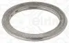 Прокладка выхлопной трубы Toyota Land Cruiser/Rav4 80- ELRING 474.760 (фото 1)