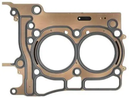SUBARU Прокладка ГБЦ LEGACY IV 2.0 D AWD 08-09, OUTBACK 2.0 D AWD 09- ELRING 475.582
