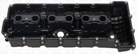 Крышка клапанов BMW 3 (E90/E91/E92/E93) (N51 B30/N52 B25) 04-13 ELRING 477.270