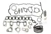 Комплект прокладок (верхний) Toyota Rav4 2.0D 01-05 ELRING 478.930 (фото 1)