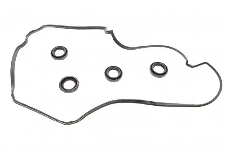 Прокладка крышки клапанов Toyota Land Cruiser 200/Lexus GS/LS/LX 4,0/4.3/4.7 89-(к-кт) (R) ELRING 482.410