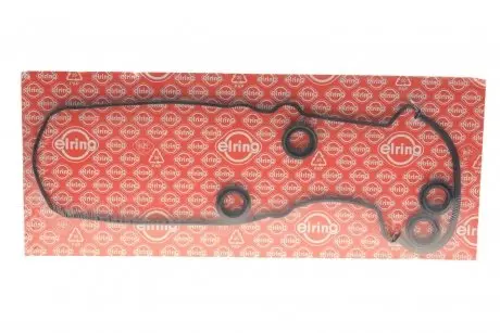 Прокладка крышки клапанов Toyota Land Cruiser 100/200 4.7 98-(к-кт) ELRING 482.640