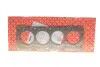 Прокладка ГБЦ Toyota Land Cruiser 200 4.5 D 07- (1.25mm) (R) ELRING 484.000 (фото 1)