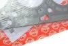 Прокладка ГБЦ Toyota Land Cruiser 200 4.5 D 07- (1.45mm) (5 отворів) (L) ELRING 484.200 (фото 4)