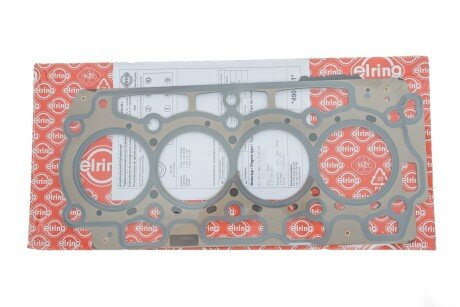 Прокладка головки C3/Fiesta/Peugeot 207//208/2008 1.4HDI 08- (1.45mm) ELRING 490.041