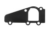 Прокладка термостату Citroen Berlingo/Peugeot Boxer 2.0D/2.2D 98- ELRING 490.671 (фото 1)