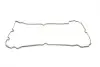 Прокладка кришки клапанів Peugeot 208/3008/308/5008/508 1.6 THP 12- (к-кт) ELRING 491.370 (фото 2)