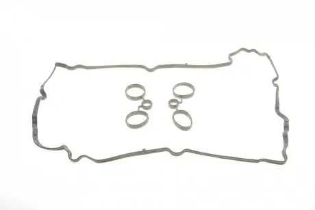 Прокладка кришки клапанів Peugeot 208/3008/308/5008/508 1.6 THP 12- (к-кт) ELRING 491.370