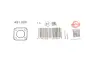 Сальник форсунки Audi A4/A5/A8/Q7 02-10 ELRING 491.500 (фото 2)