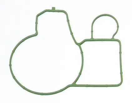 Прокладка помпи води BMW 3 (E90)/5 (E60/F10)/7 (F01-F04) 04-15 M47/N47/N57 ELRING 492.130