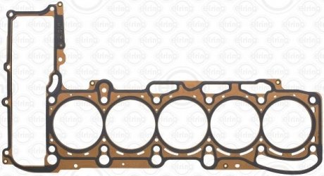 Прокладки двигуна ELRING 493.062 (фото 1)