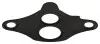 Прокладка клапана EGR Chevrolet Aveo/Matiz/Spark 0.8-1.2 04- ELRING 497.080 (фото 1)