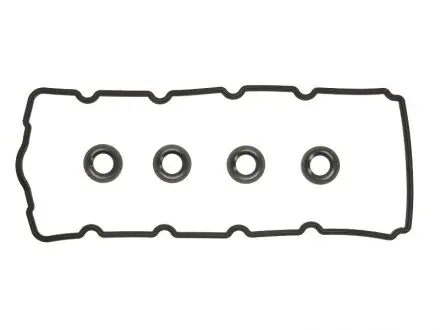 Комплект прокладок, крышка головки цилиндра CHRYSLER/MINI 1,6 W10B16A (выр-во) ELRING 498.990