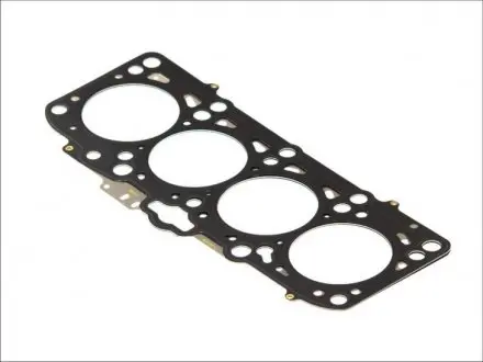 Прокладка головки Caddy 2.0SDI 04-10 (1 метка) (1.41 mm) ELRING 504.110