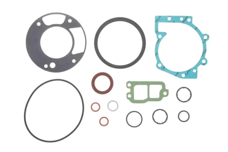 Комплект прокладок двигуна (нижній) Volvo C30/C70/S40/S60/S70/S80/V40/V50/V70/XC70/XC90 97-14 ELRING 507.850